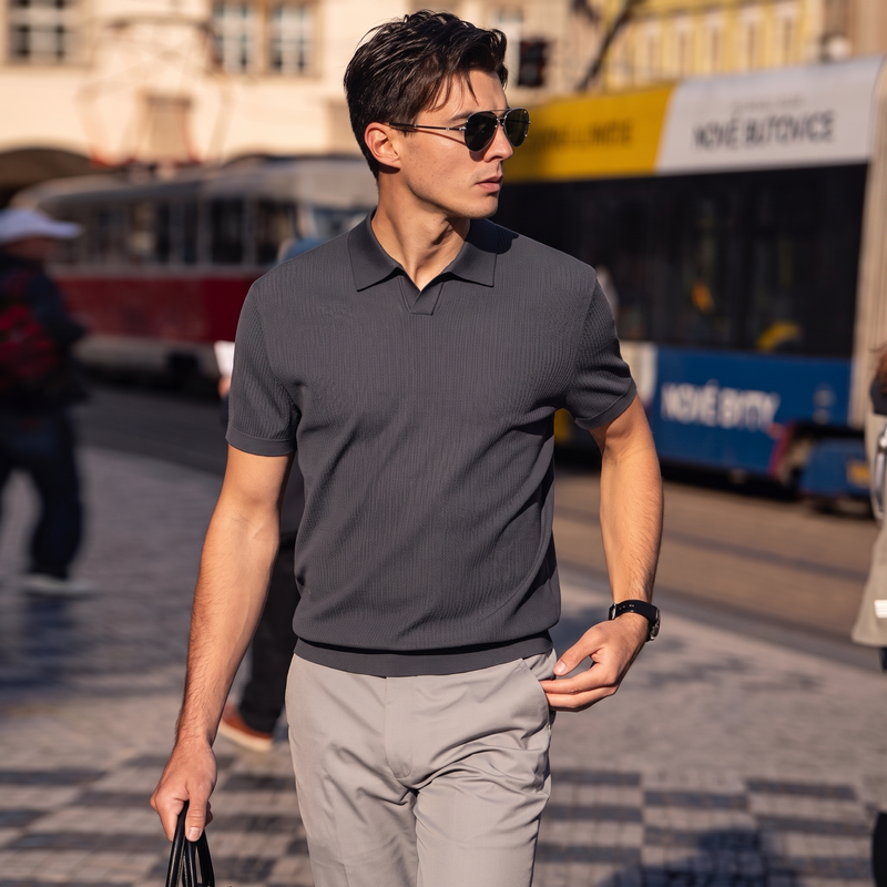 BEST-SELLING POLOS