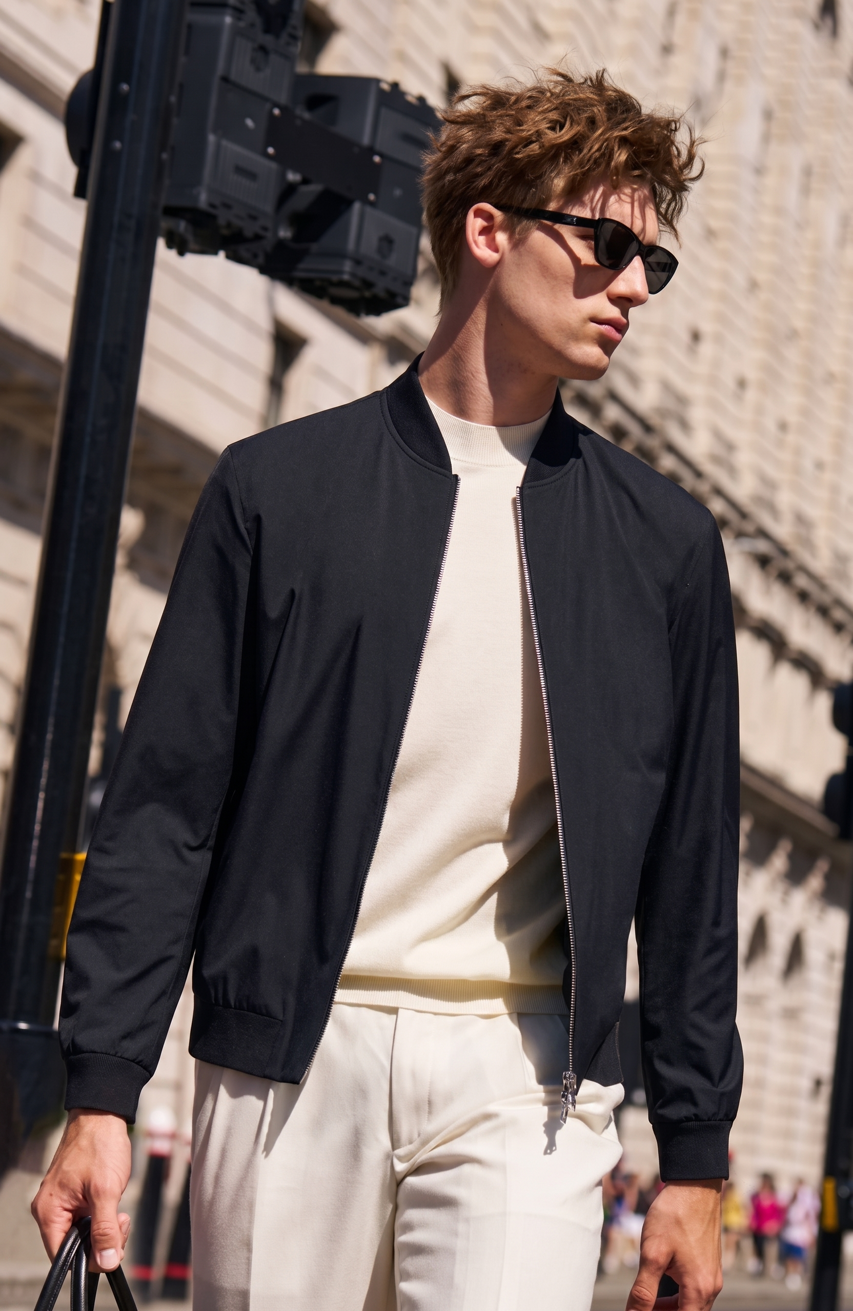 BEST-SELLING OUTERWEAR