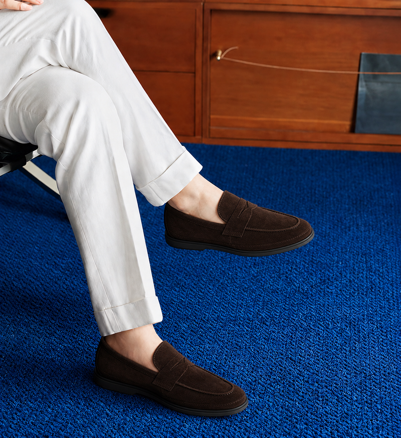 LOAFERS