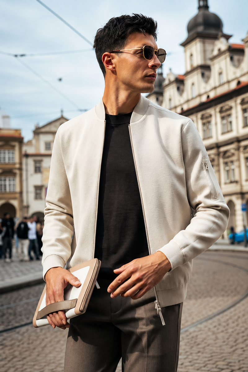 SHOP ALL OUTERWEAR