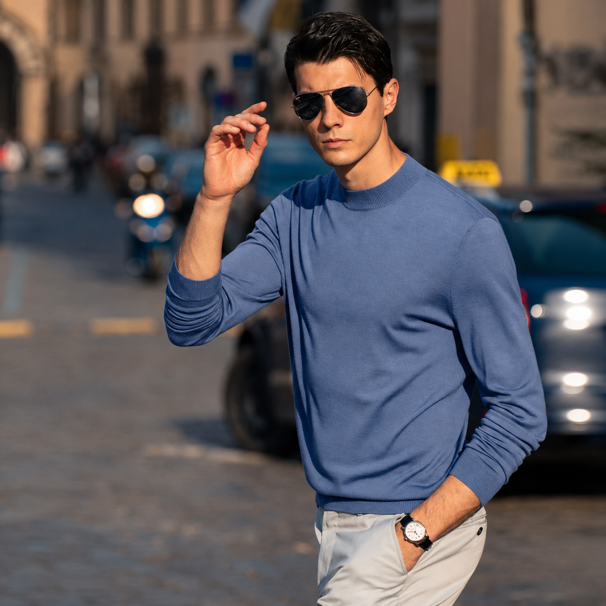 SHOP ALL MERINO