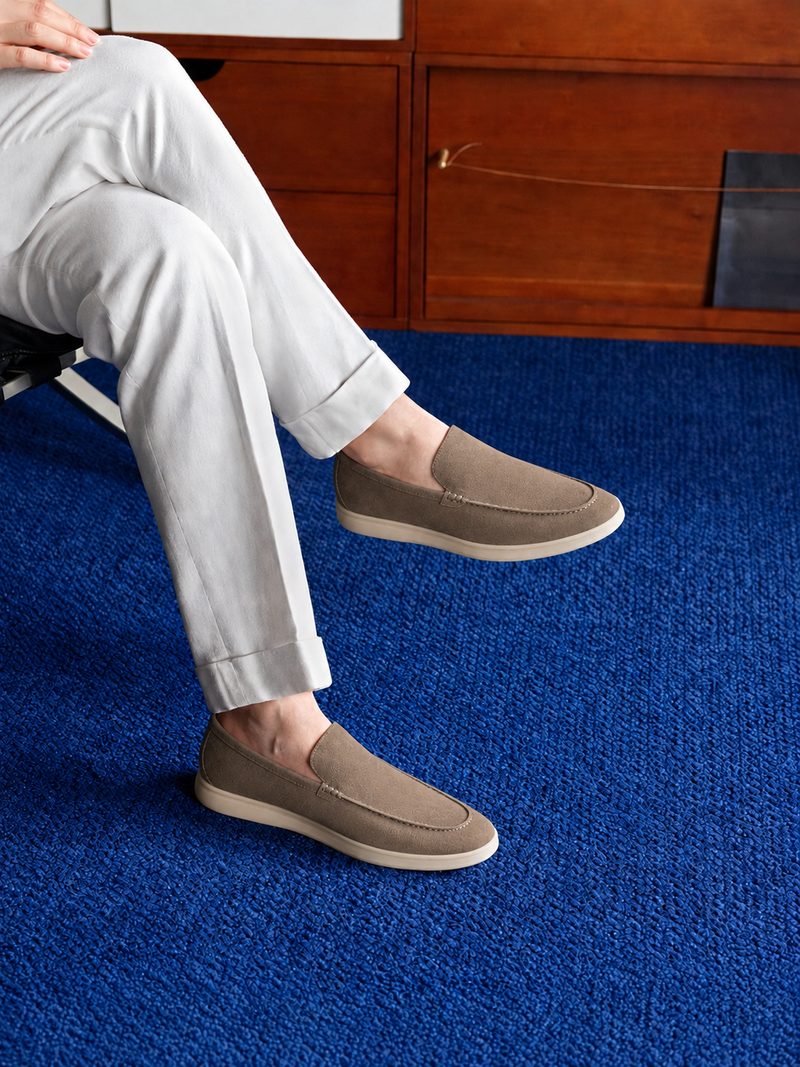 FOOTWEAR