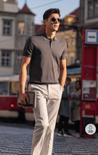 Versatile Premium Smart Casual Polo