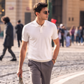 Versatile Premium Smart Casual Polo