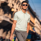 Versatile Smart Casual Daily Polo