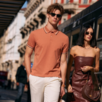 Elegant Versatile Smart Casual Polo