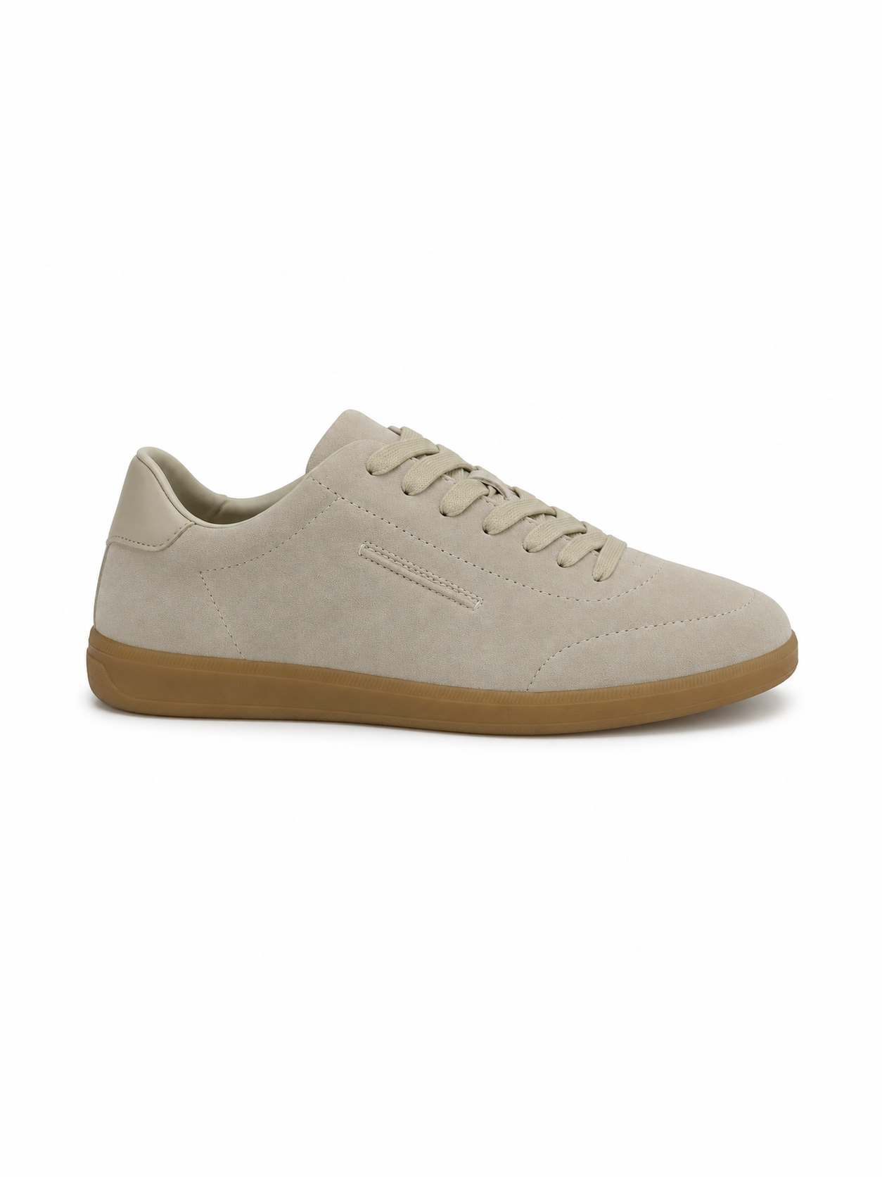 Premium Suede Sneakers