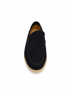 Premium Suede Loafers