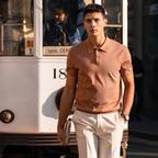 Versatile Premium Smart Casual Polo
