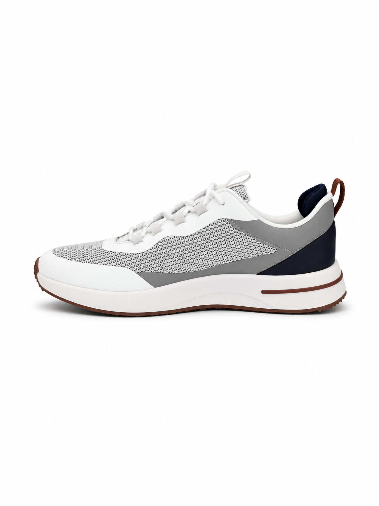 Lightweight Knit Sneakers