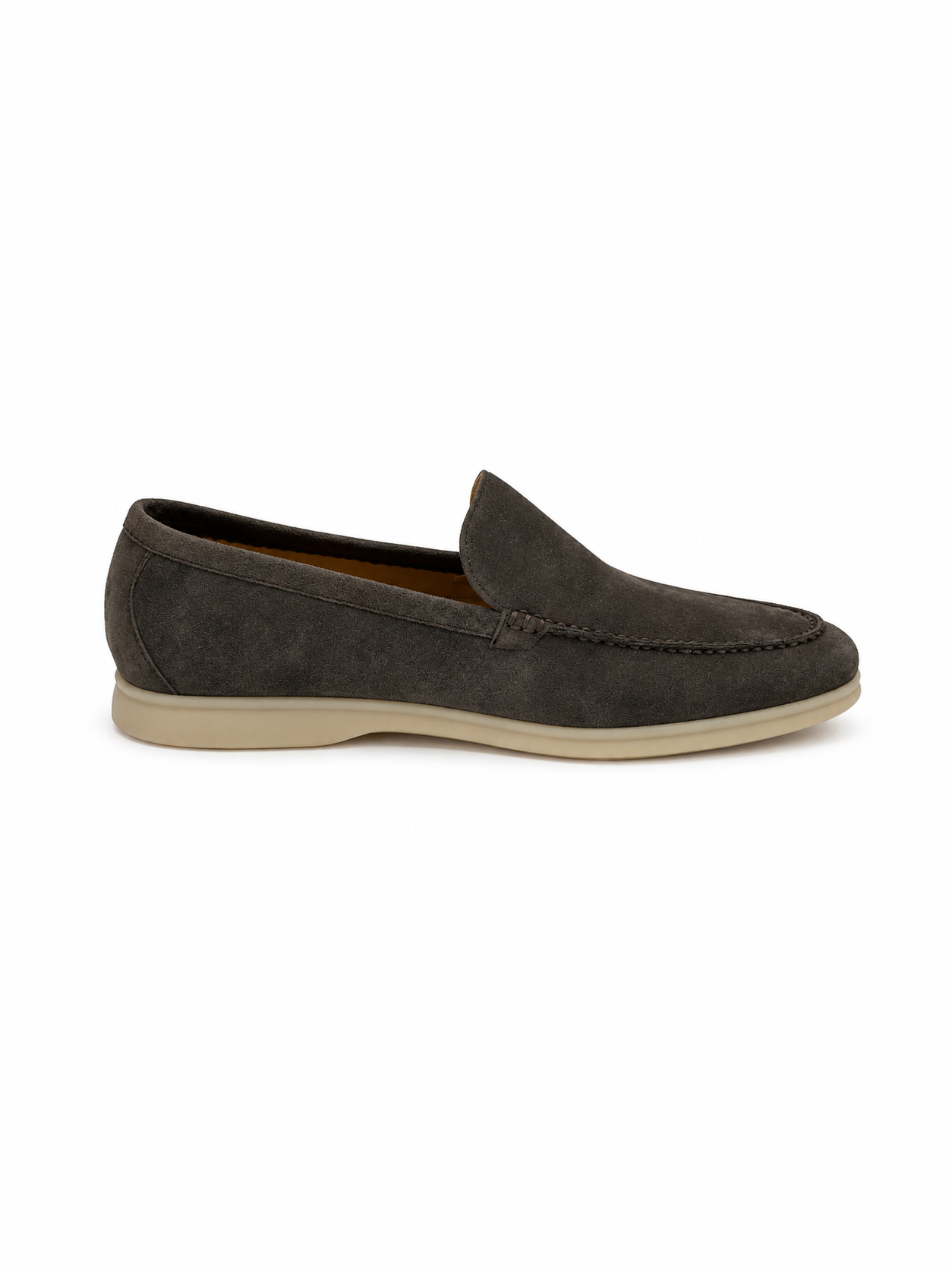 Premium Suede Loafers