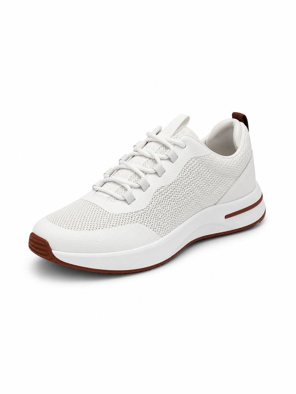 Lightweight Knit Sneakers