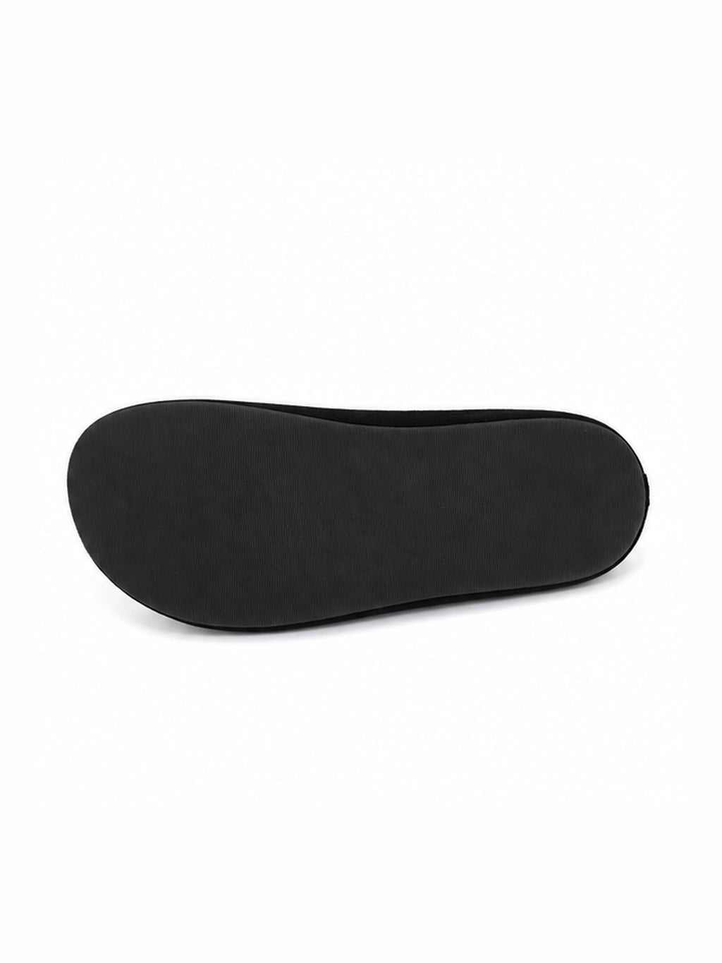 Minimal Suede Mules