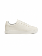 Premium Suede Leather Sneakers