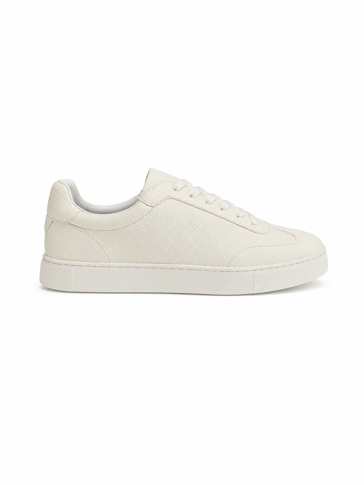 Premium Suede Leather Sneakers