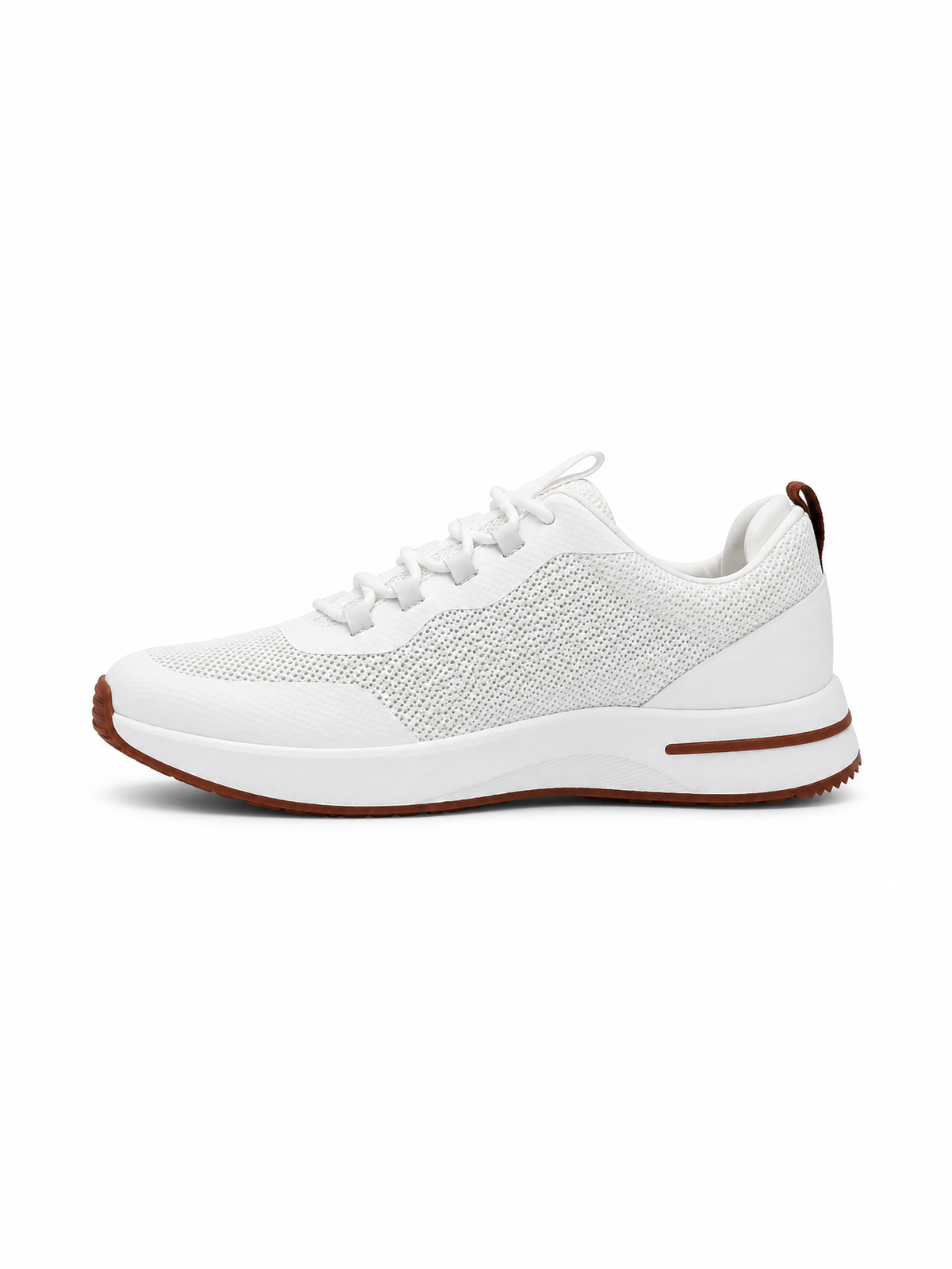 Lightweight Knit Sneakers