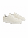 Premium Suede Leather Sneakers