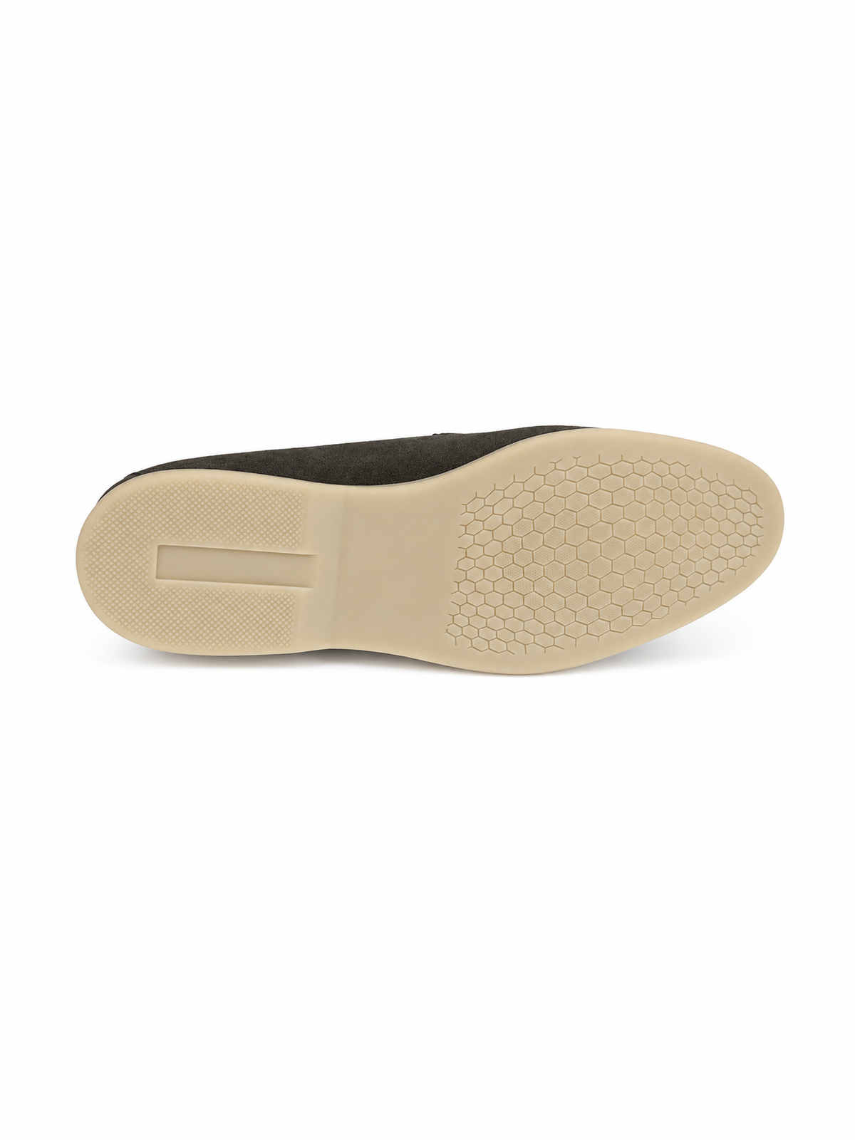 Premium Suede Loafers