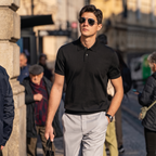 Versatile Premium Smart Casual Polo