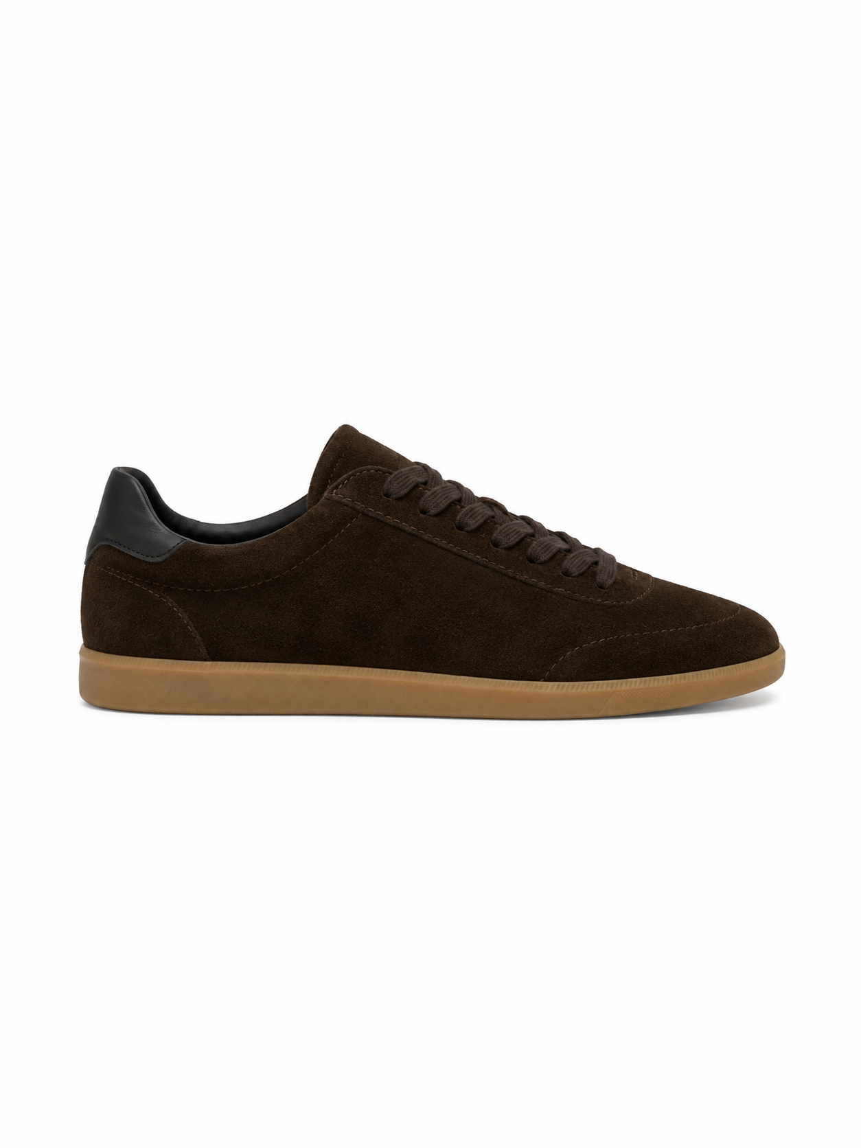 Premium Suede Sneakers