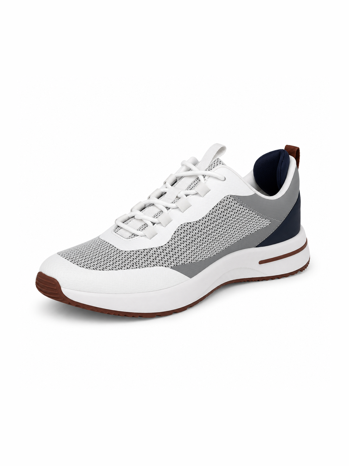 Lightweight Knit Sneakers