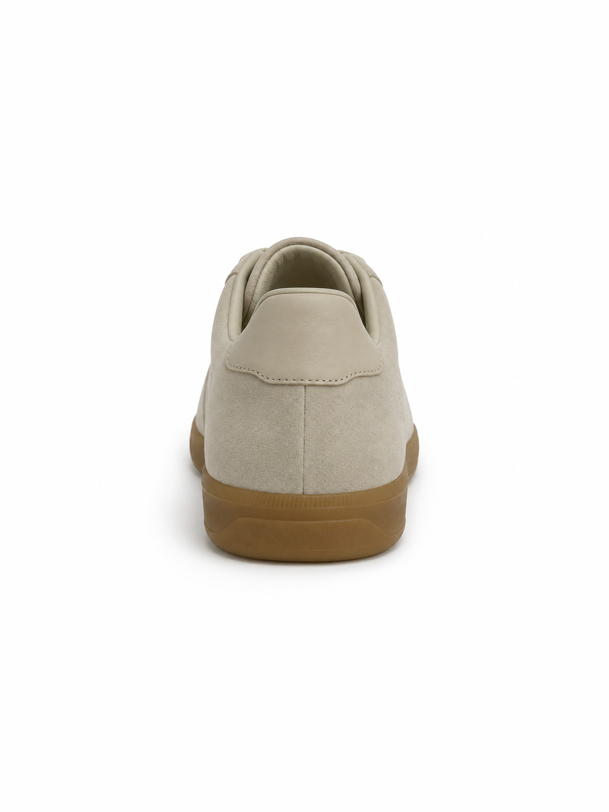 Premium Suede Sneakers