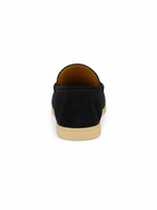 Premium Suede Loafers