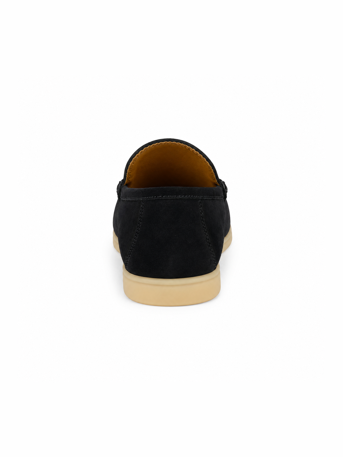 Premium Suede Loafers