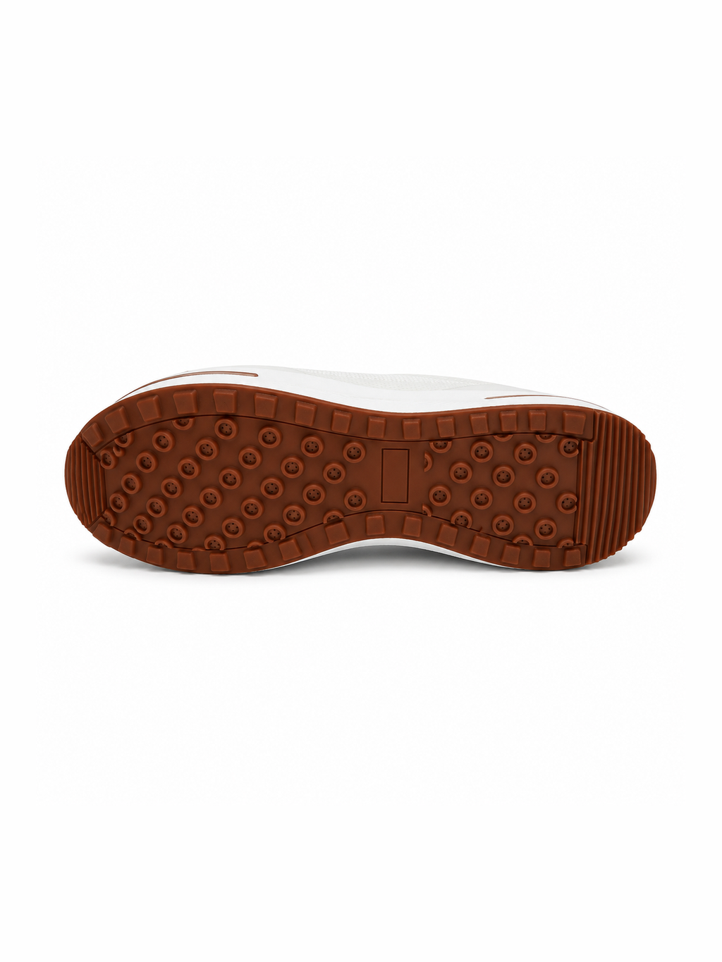 Lightweight Knit Sneakers