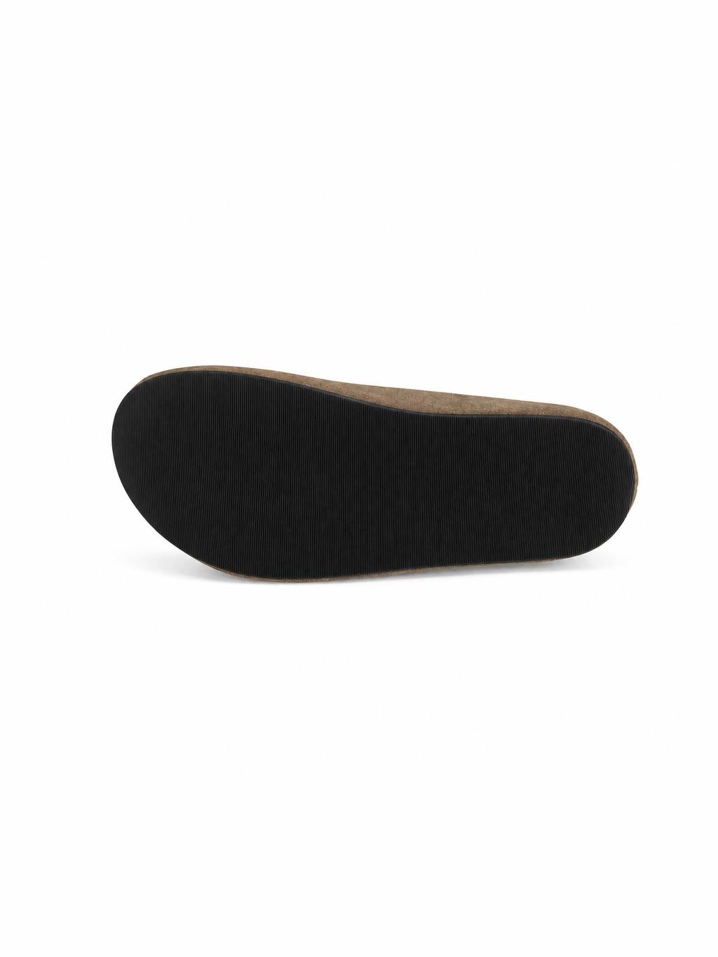 Minimal Suede Mules