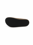 Minimal Suede Mules