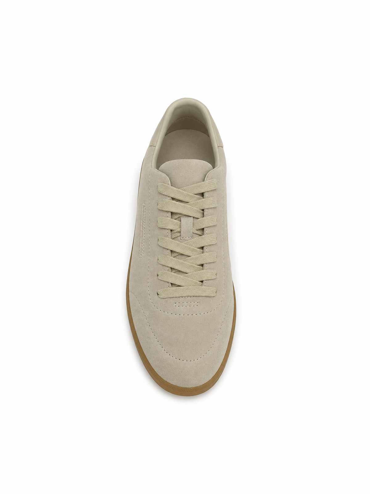 Premium Suede Sneakers