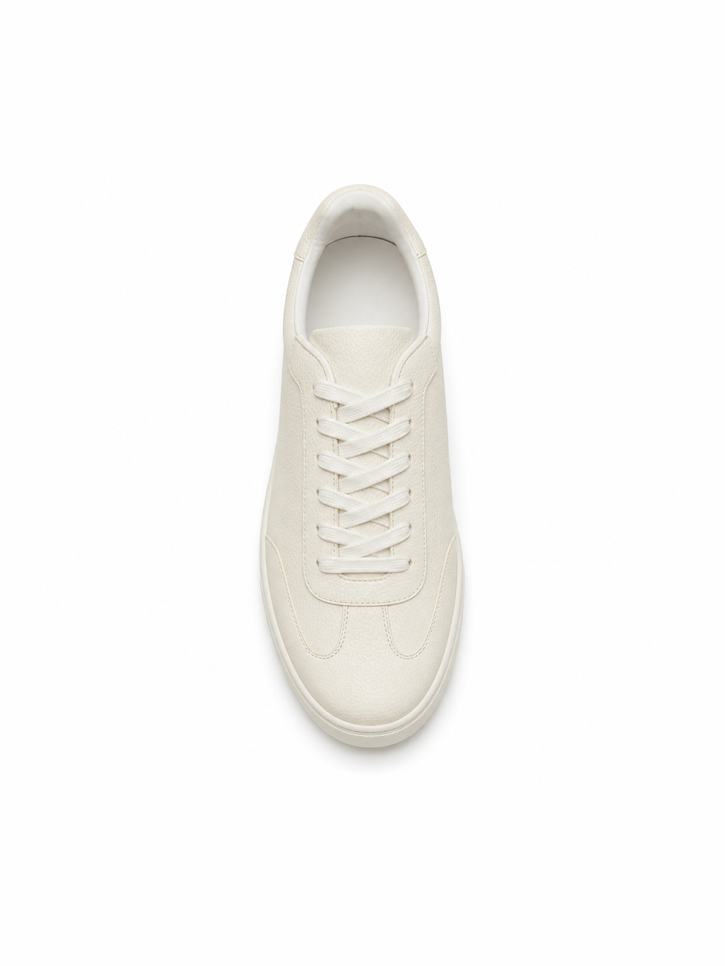 Premium Suede Leather Sneakers