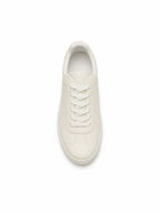 Premium Suede Leather Sneakers