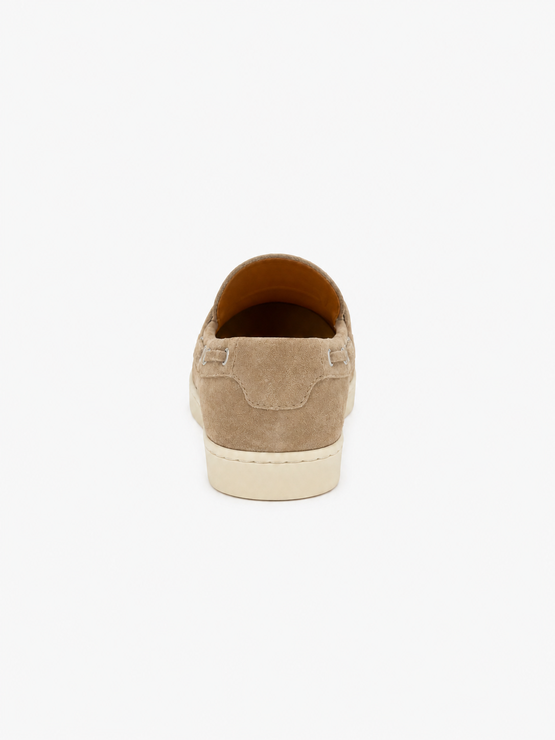 Premium Suede Loafers