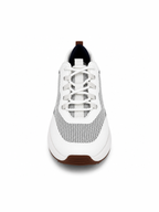 Lightweight Knit Sneakers