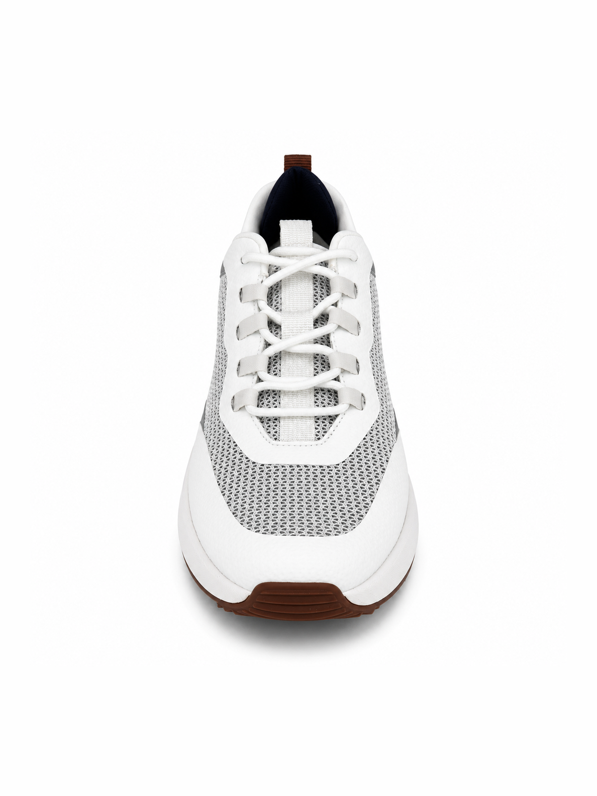 Lightweight Knit Sneakers