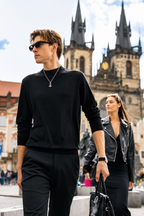 Fine Soft Anti-Pilling Merino Wool Top
