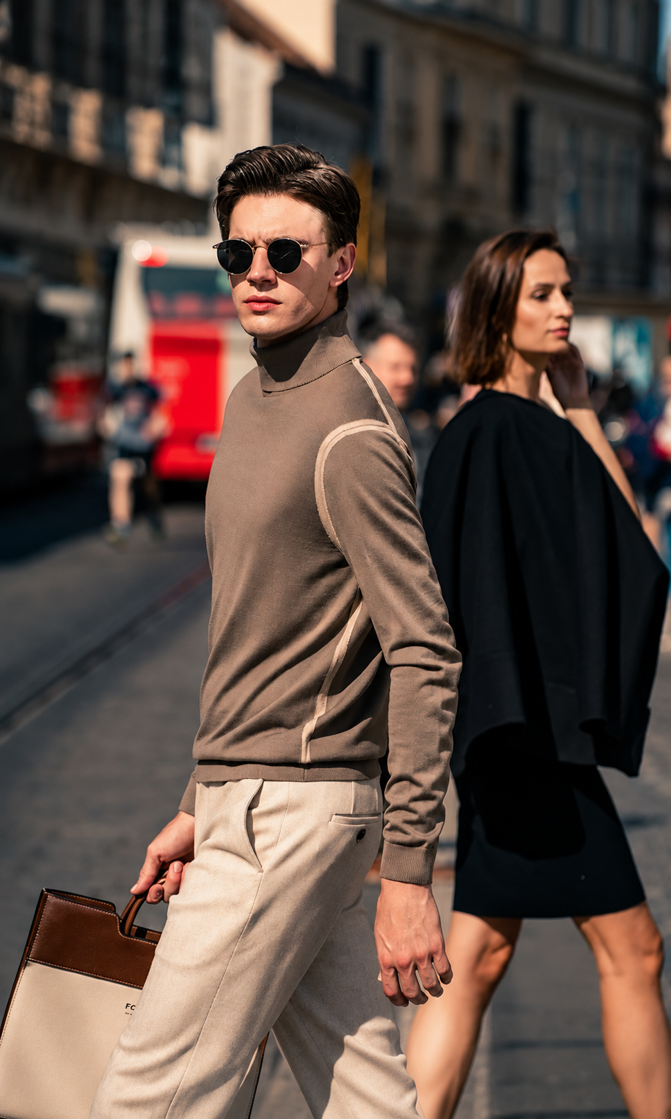 Fine Soft Anti-Pilling Merino Wool Shirt