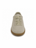 Sneaker aus Premium-Wildleder