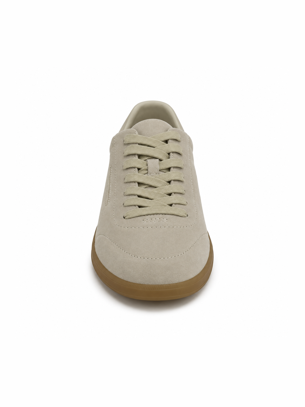 Premium Suede Sneakers