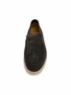 Premium Suede Loafers