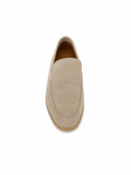 Premium Suede Loafers