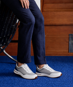 Lightweight Knit Sneakers