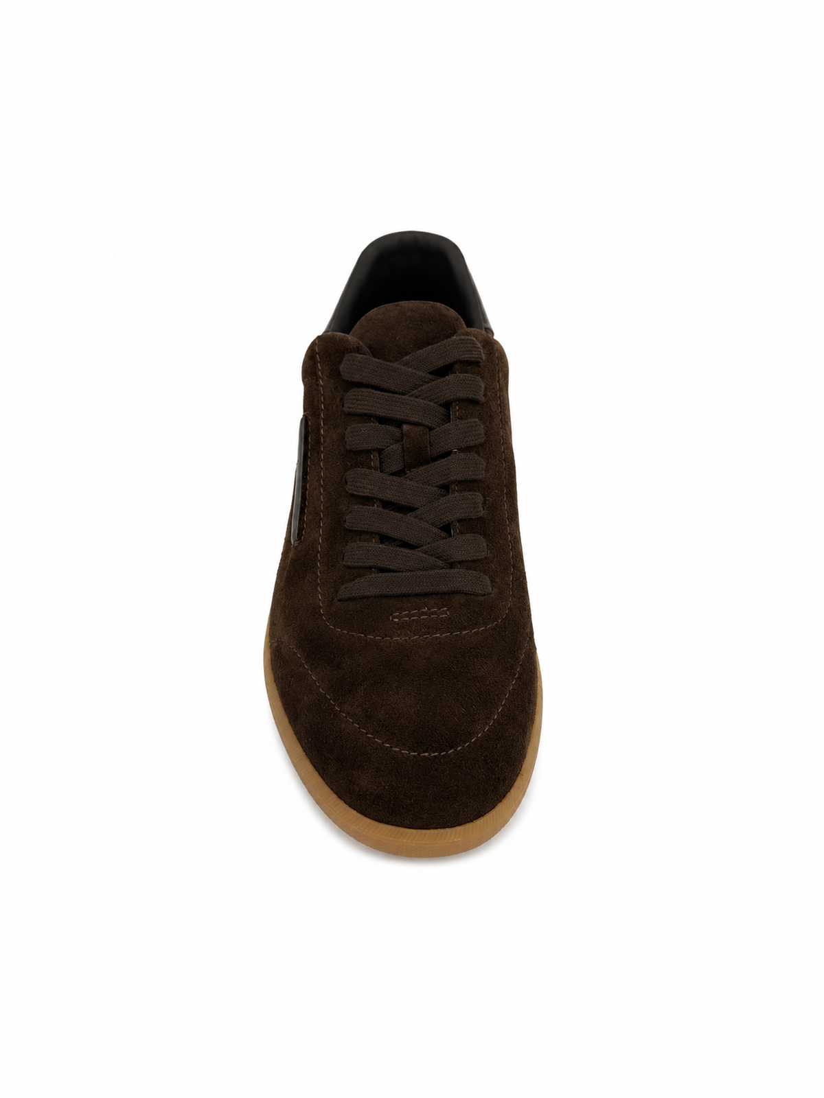 Premium Suede Sneakers
